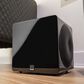 SVS 10" 800W 3000 Micro Subwoofer in Gloss Black, , large