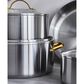 Green Pan Reserve 10-Piece Cookware Set in Stainless Steel, , large