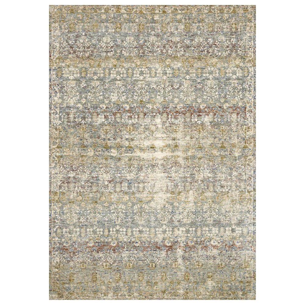 Loloi Revere REV-03 2"6" x 10" Multicolor Runner, , large