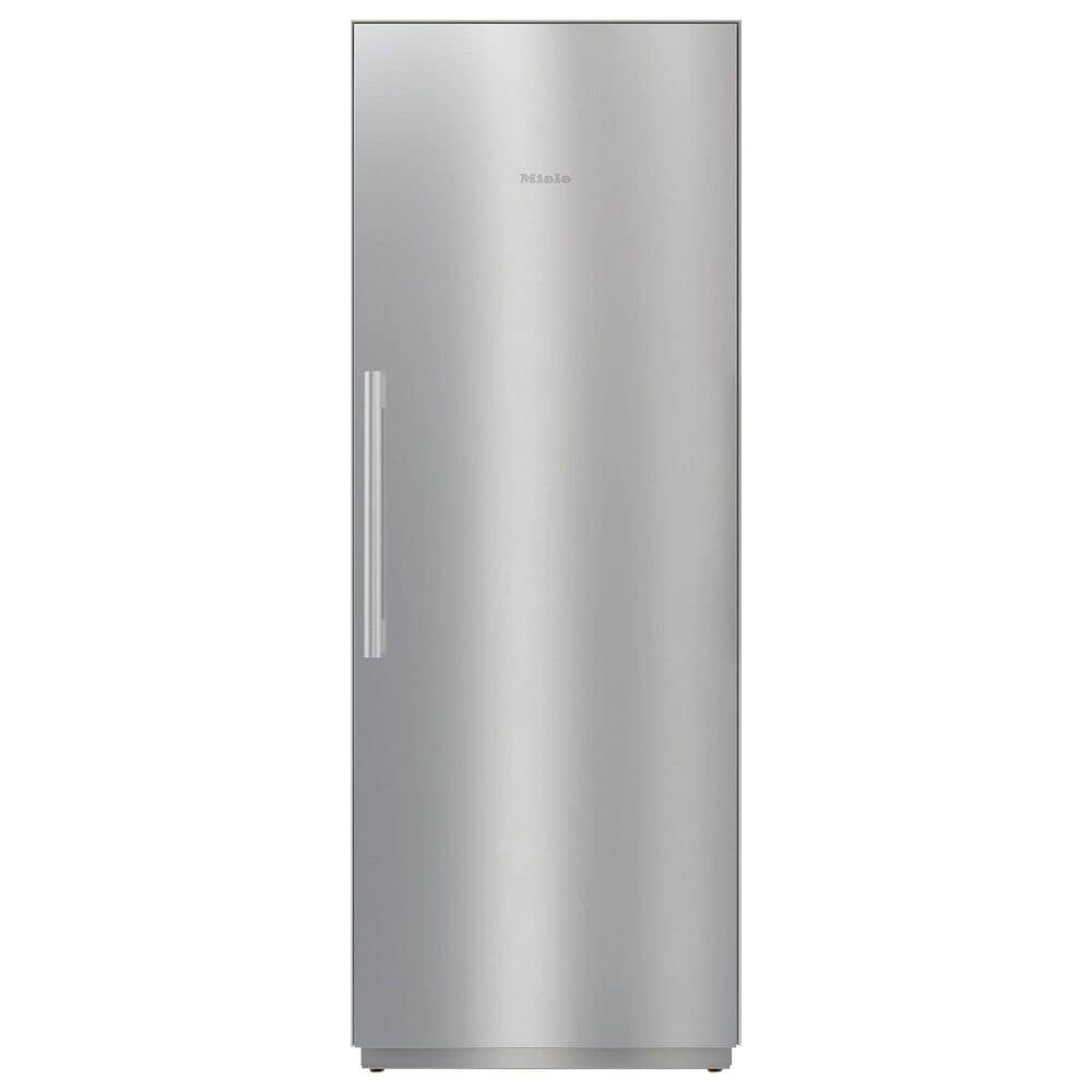Miele 16.8 Cu. Ft. Built-In Refrigerators in Stainless Steel, , large