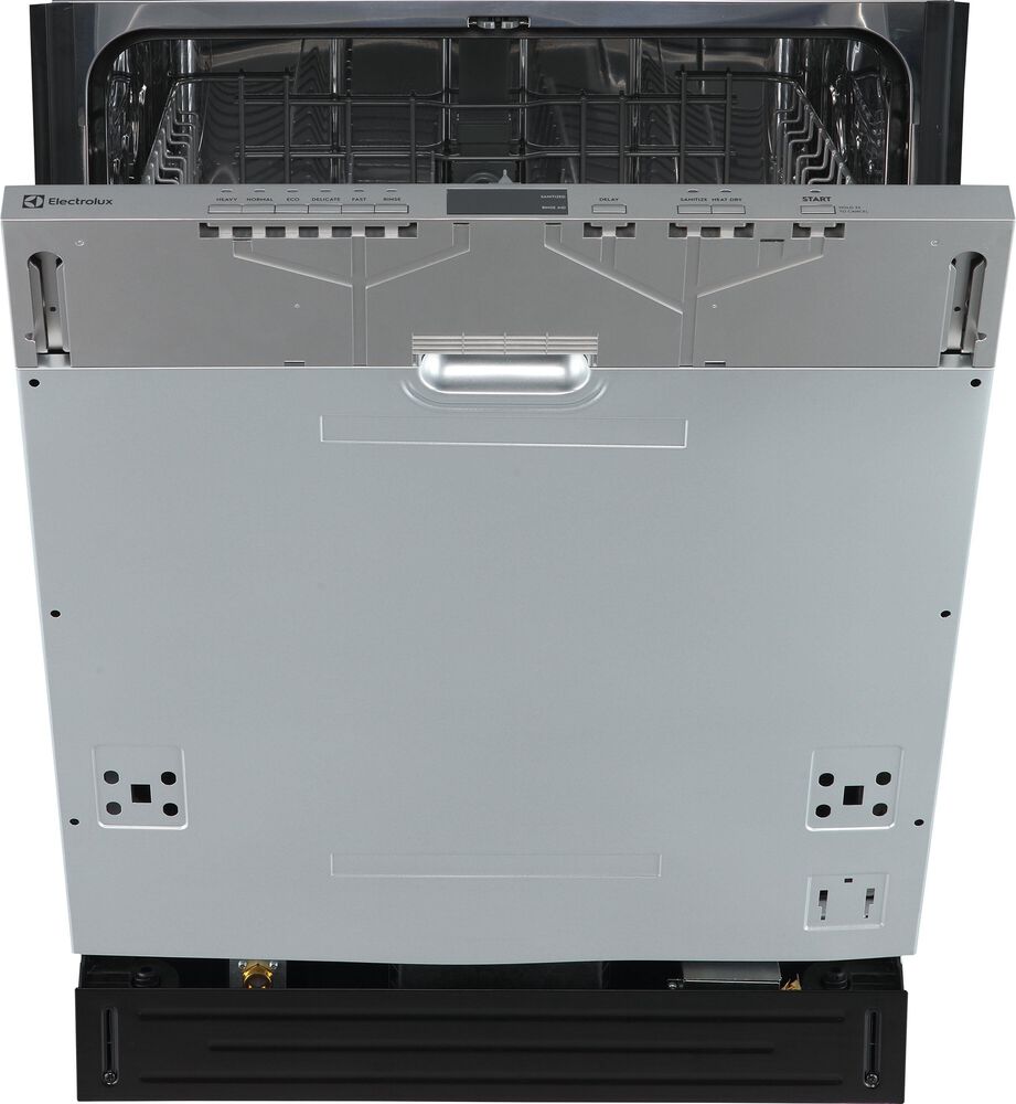 Electrolux 24'' Panel Ready Dishwasher, , large