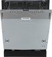 Electrolux 24"" Panel Ready Dishwasher, , large