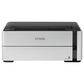 Epson EcoTank ET-M1170 Wireless Monochrome Supertank Printer in White, , large
