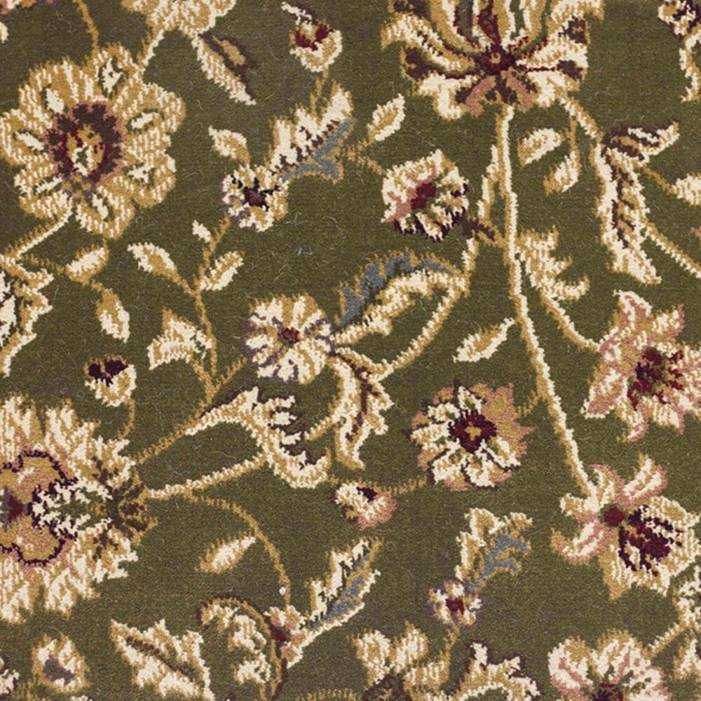 Kane Grandeur 13.17" Carpet in Royal Garden, , large