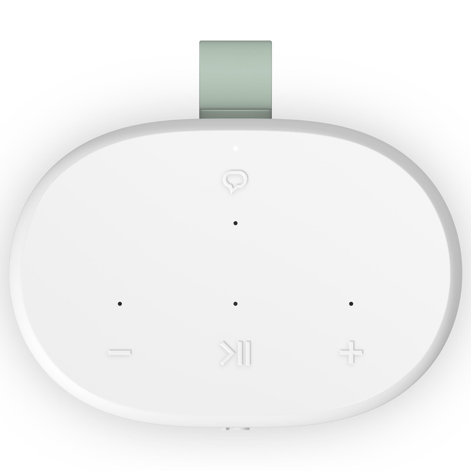 SONOS Play Bluetooth Speaker in White