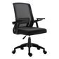 New Era Holding Group LTD Mesh Office Chair in Black, , large