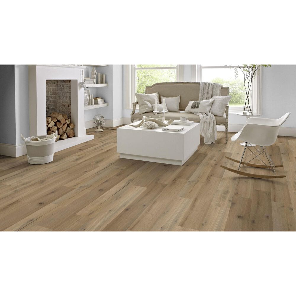 Karndean Van Gogh 3 mm Sable Apres Oak 7" x 48" Luxury Vinyl Plank, , large