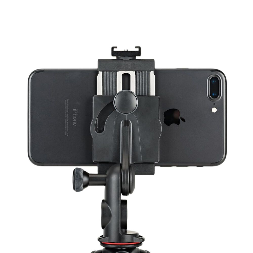 JOBY GripTight PRO 2 GorillaPod in Black, , large