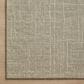 Chris Loves Julia x Loloi Polly 8"6" x 11"6" Spa and Ivory Area Rug, , large
