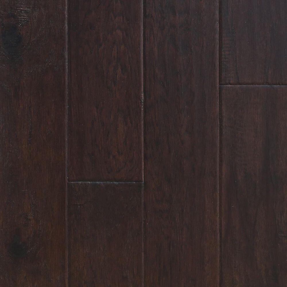 Earthwerks Prairie Creek Chestnut Hickory Hand Scraped Hardwood, , large