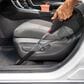 Dirt Devil Deep Clean+ 16V Hand Vacuum with Motorized Pet Tool in Black and Red, , large