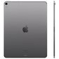 Apple iPad Air 13-Inch M2 chip with Wi-Fi + Cellular - 512GB in Space Gray, , large