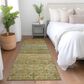 Dalyn Rug Company Tabrook TB7 Aloe 2"3" x 7"6" Runner, , large