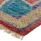 Feizy Beall 6633F 2"6" x 8" Multicolor Area Rug, , large