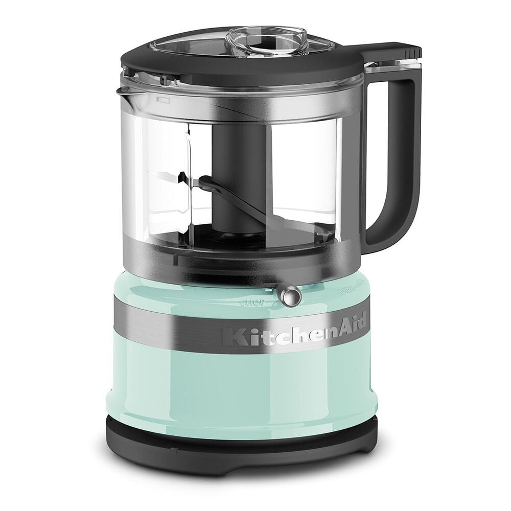 KitchenAid 3.5 Cup Food Chopper in Ice, , large