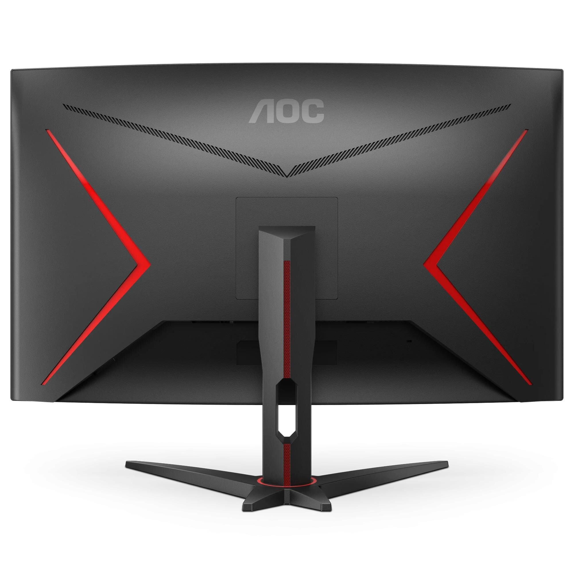 Freesync aoc monitor clearance