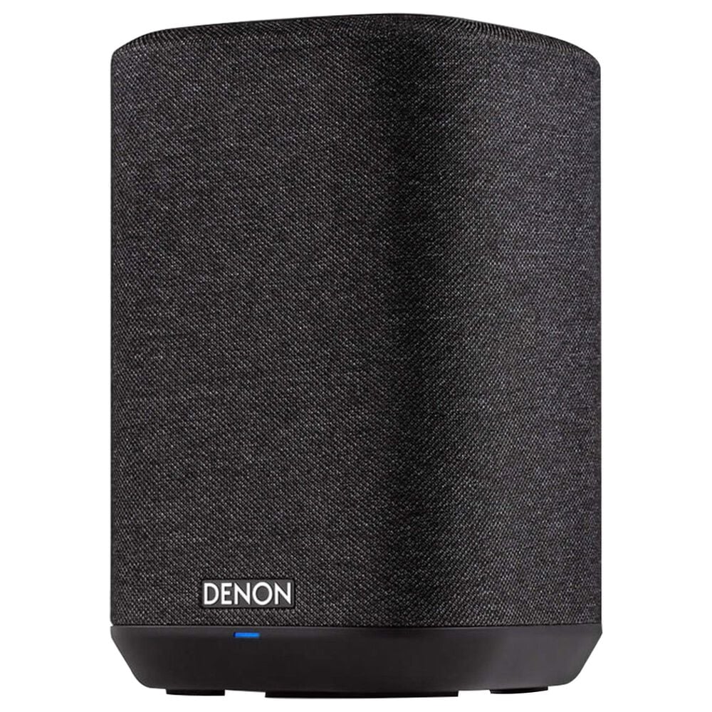 Denon Home 150 Wireless Speaker in Black, , large