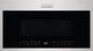 Frigidaire Gallery 1.9 Cu Ft Over the Range Microwave with Air Fry in Stainless Steel, , large