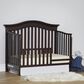 Baby Cache Montana Toddler Guard Rail in Espresso, , large