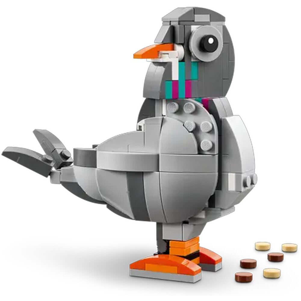 LEGO Creator Playful Cat, , large
