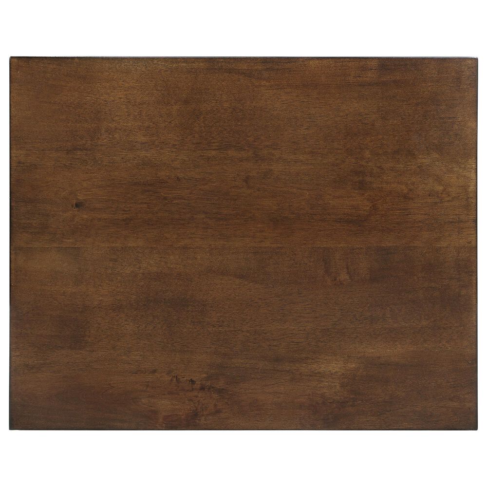 OSP Home Copenhagen Accent Table in Walnut, , large