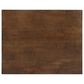 OSP Home Copenhagen Accent Table in Walnut, , large