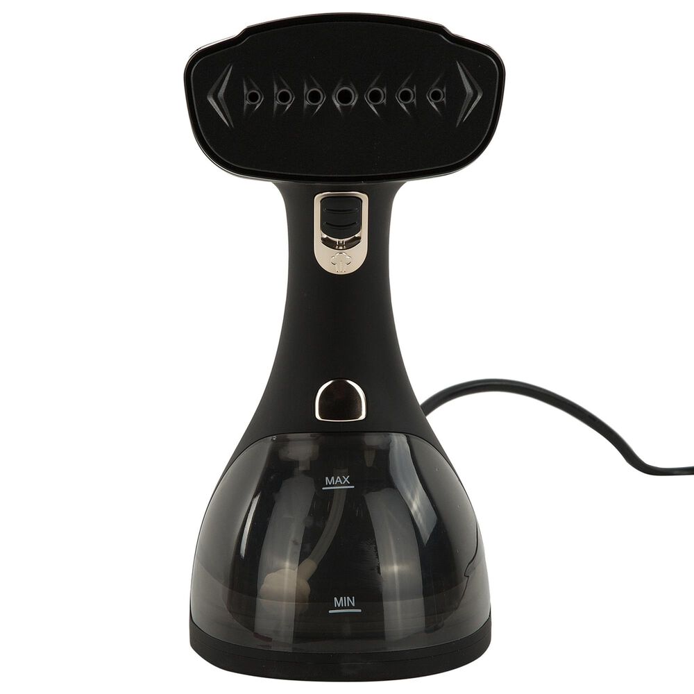 Electrolux Handheld Fabric Steamer in Black, , large