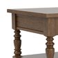 Riverside Furniture Eastlake Rectangle Cocktail Table in Whiskey Oak, , large