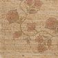 Chris Loves Julia x Loloi Rue Natural and Multicolor 7"6" x 9"6" Area Rug, , large