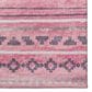 Dalyn Rug Company Sedona 10" x 14" Blush Indoor/Outdoor Area Performance Rug, , large