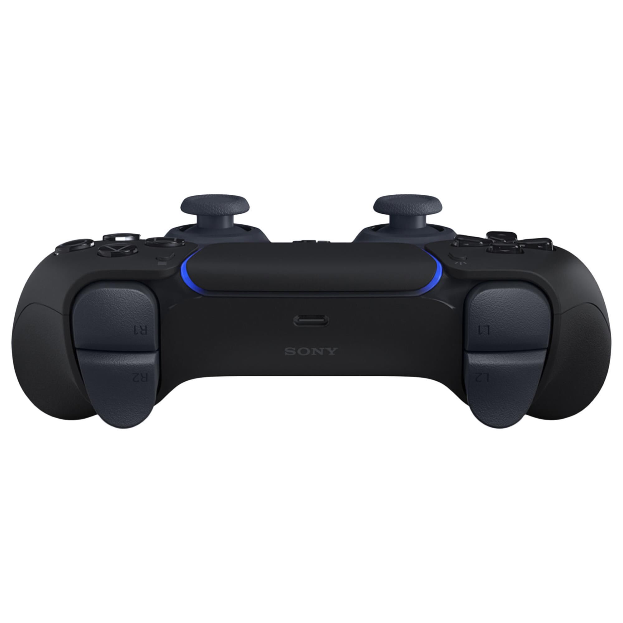 PC/タブレット PC周辺機器 Sony DualSense Wireless Controller in Midnight Black - PlayStation 