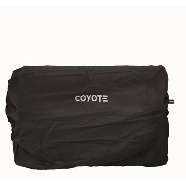 Coyote Outdoor Grill Cover, , large