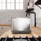GE Appliances 2-Slice Toaster in Stainless Steel, , large