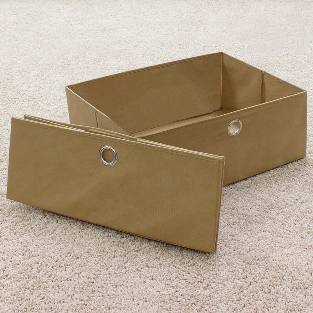 HOMLUX 37.8" Entertainment Center TV Stand with Bin Drawers in Espresso, , large