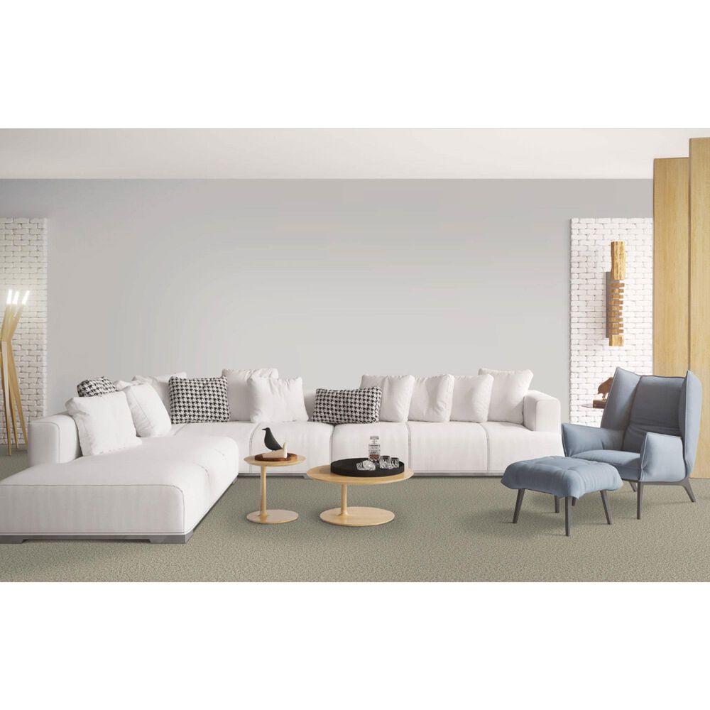 Dixie Home Outlast Carpet in Sandstone, , large