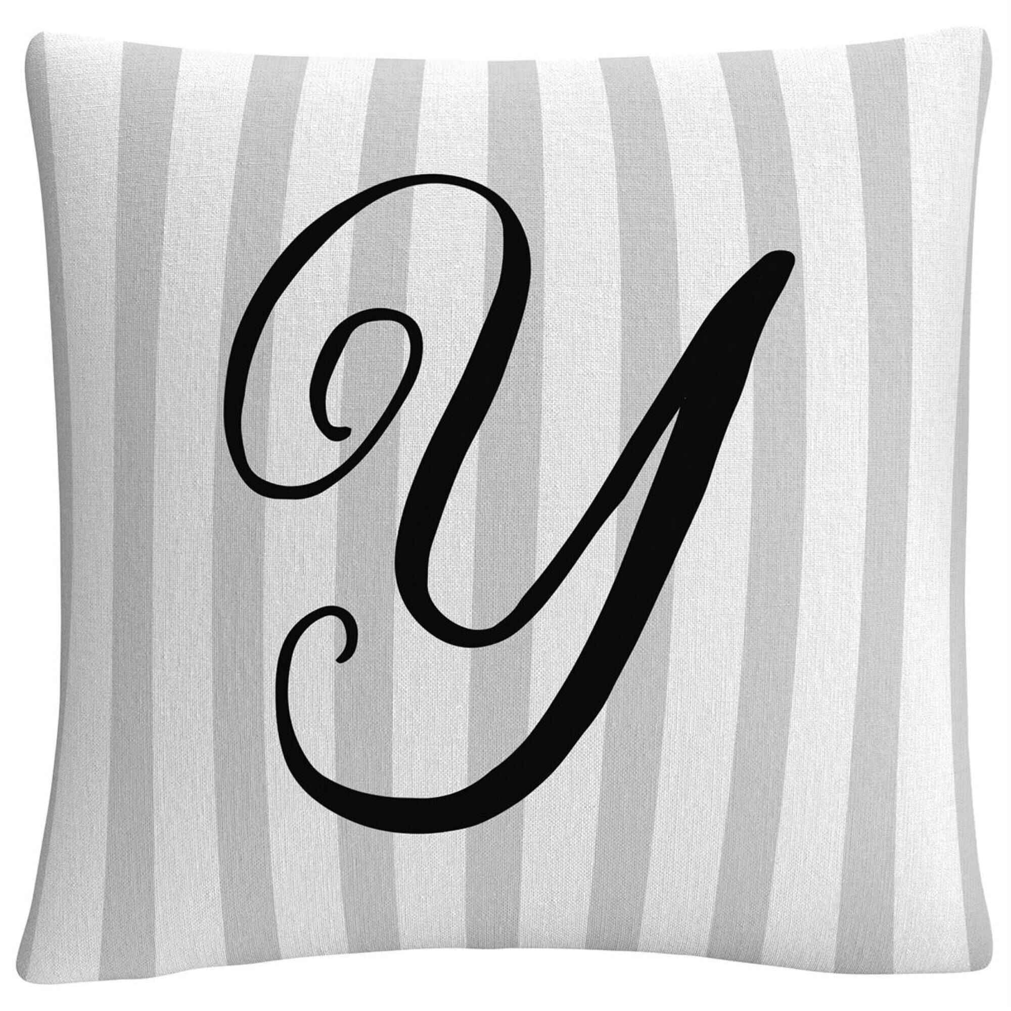 y shaped pillow