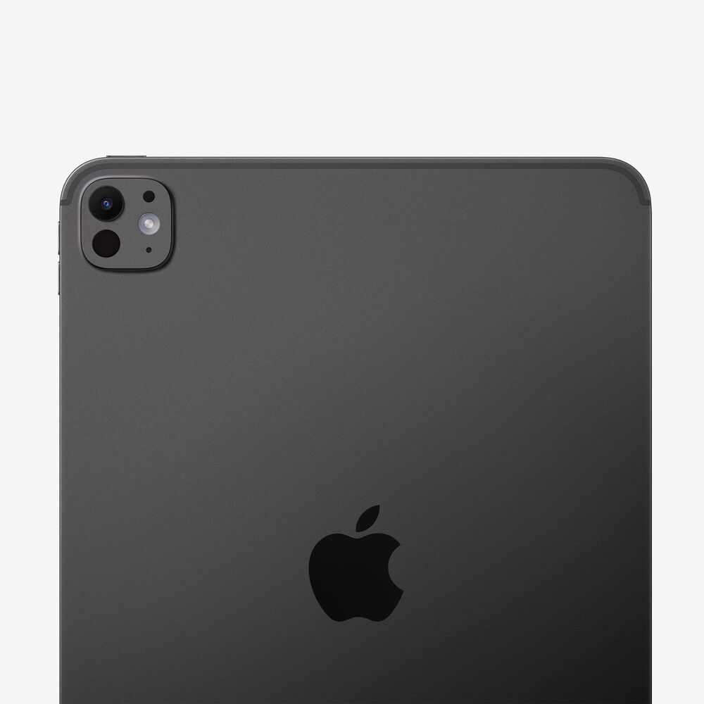 Apple iPad Pro 11-Inch M4 chip with Wi-Fi only - 256GB in Space Black, , large