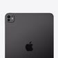 Apple iPad Pro 11-Inch M4 chip with Wi-Fi only - 256GB in Space Black, , large