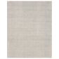 Karastan Forsyth Park Oglethorpe Ivory Aqua 5"3" x 7"10" Area Rug, , large