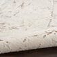 Nourison Desire Ivory 3"11" x 5"11" Area Rug, , large