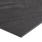 Soho Studio Elan Chevron Black 24" x 48" Porcelain Tile, , large