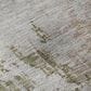 Dalyn Rug Company Bresca 2"3" x 7"6" Brown Indoor/Outdoor Runner, , large