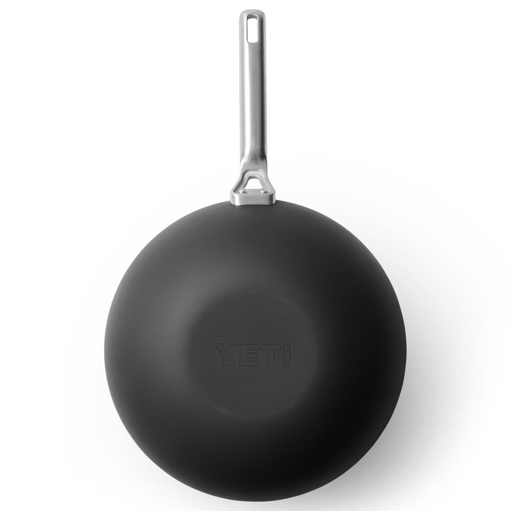 YETI Carbon Steel Wok in Gray, , large