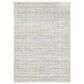 Amber Lewis x Loloi Zuma 2"3" x 3"10" Ivory and Multicolor Area Rug, , large