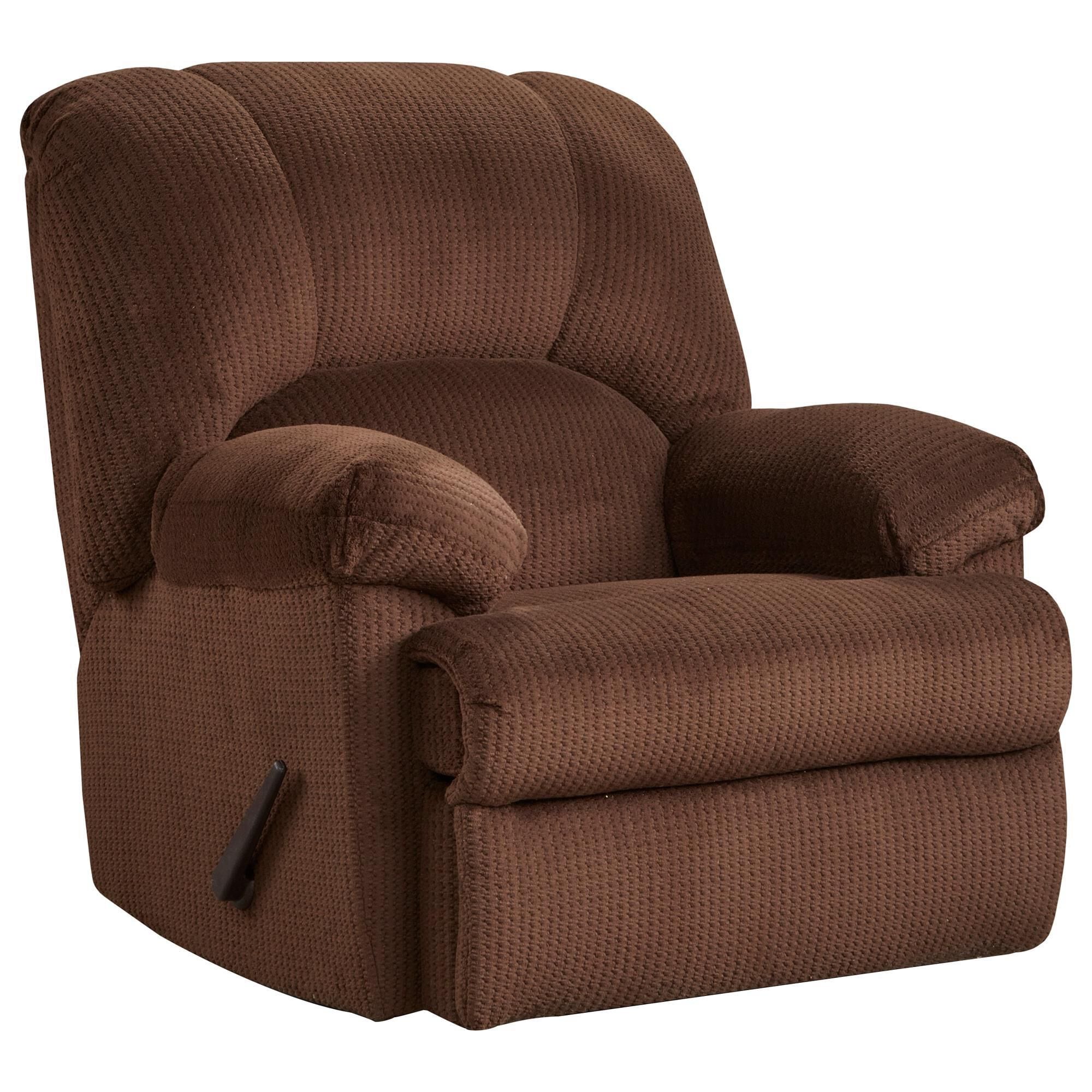 Kelly cheap rocker recliner