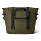 YETI Hopper M30 Tote Soft Cooler in Olive and Black, , large