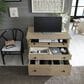 Riva Ridge Emerson Workstation Combo File in Light Elm, , large