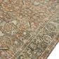 Amer Rugs Milano 2" x 3" Amber and Sage Area Rug, , large