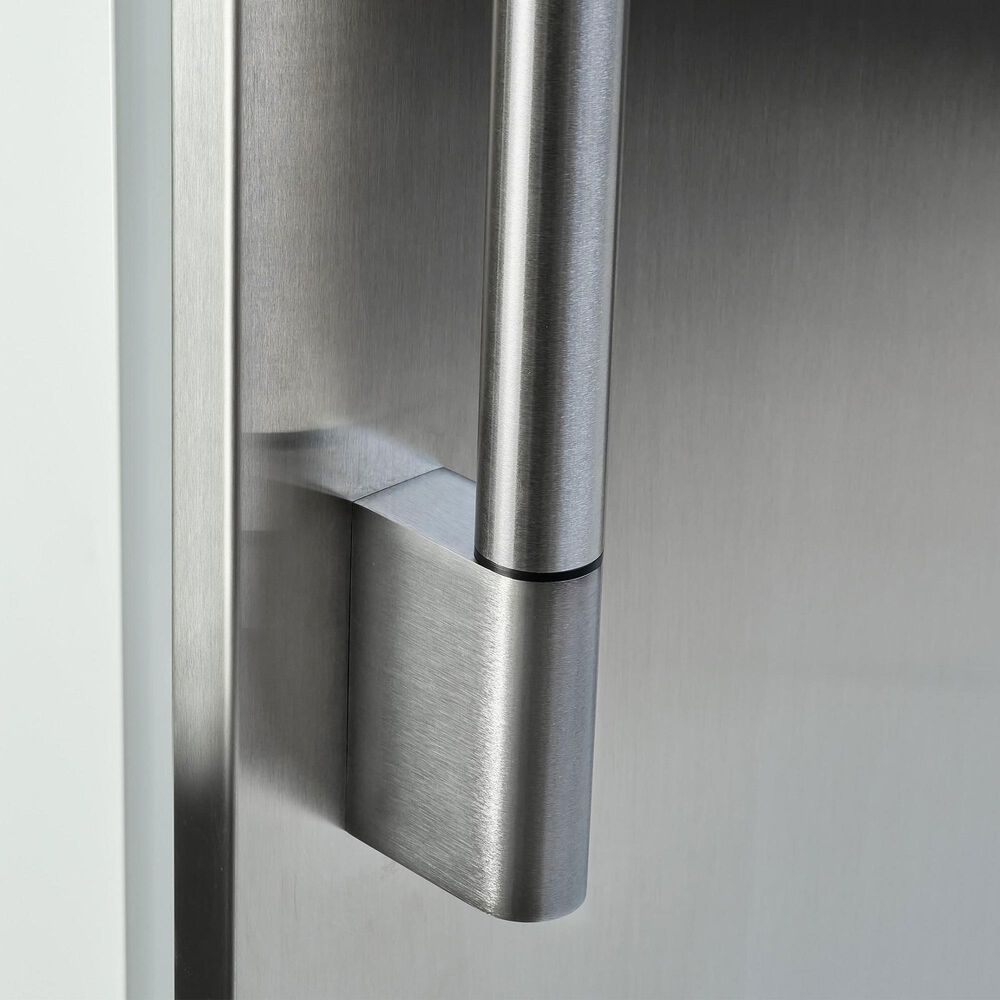 Fulgor Milano 24&quot; 12.67 Cu. Ft. Freezer Column with Right Hinge in Stainless Steel, , large