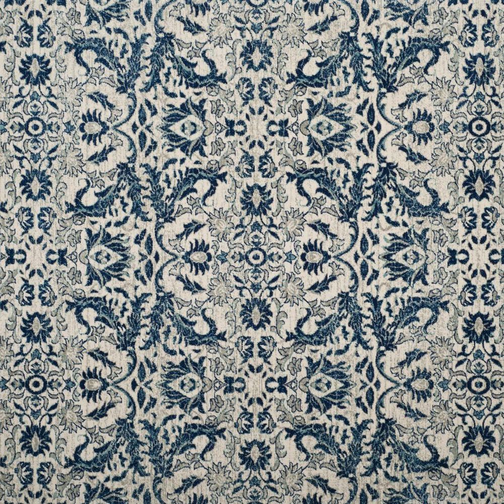Safavieh Evoke EVK238C 10&#39; x 14&#39; Ivory and Blue Area Rug, , large